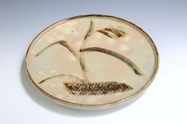 北大路魯山人作　美濃焼　黒釉　小鉢　黒田陶々庵識箱　D　R5334 北大路魯山人作 美濃焼 黒釉 小鉢 黒田陶々庵識箱 D R5334