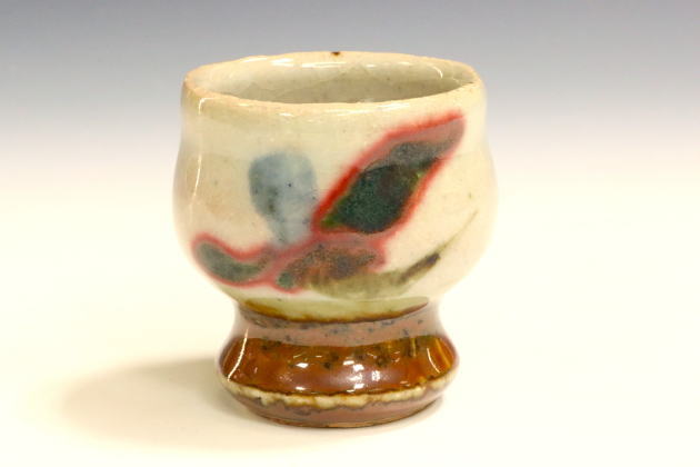 柳瀬美術店 / 酒器 / Guinomi, Tokkuri