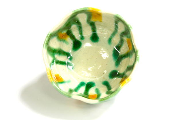 加藤卓男　志野酒杯 志野酒盃 | 加藤卓男 買取・作品 | 陶磁器（陶器・磁器）高額