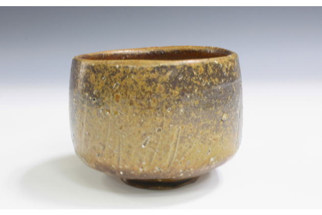 柳瀬美術店 / 茶碗 / Chawan