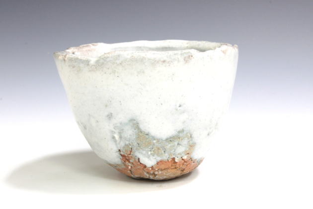 【寡作】酒器　加藤清允　染付盃 寡作】酒器 加藤清允 染付盃