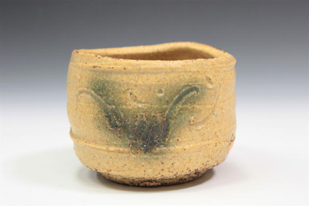 山田和黄瀬戸ぐい呑