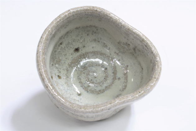 斑唐津ぐい呑 西岡小十 作 ② 期間限定5/15まで | www.ajmalstud.com